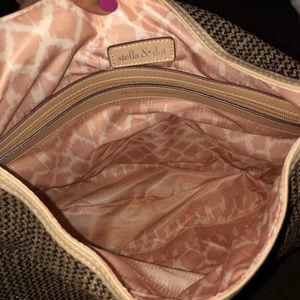 Stella & Dot Purse BRAND NEW